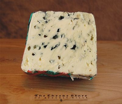 Rodolphe LM Roquefort cheese