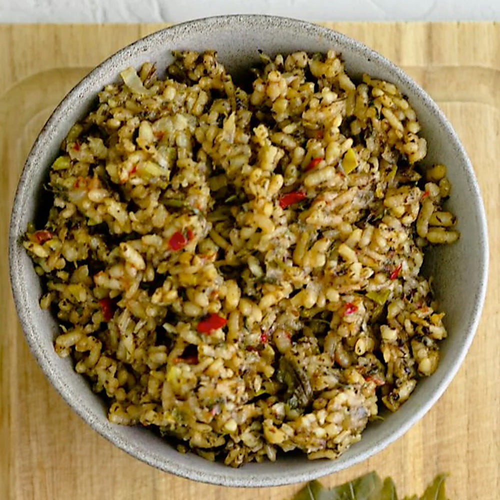 Stuffing