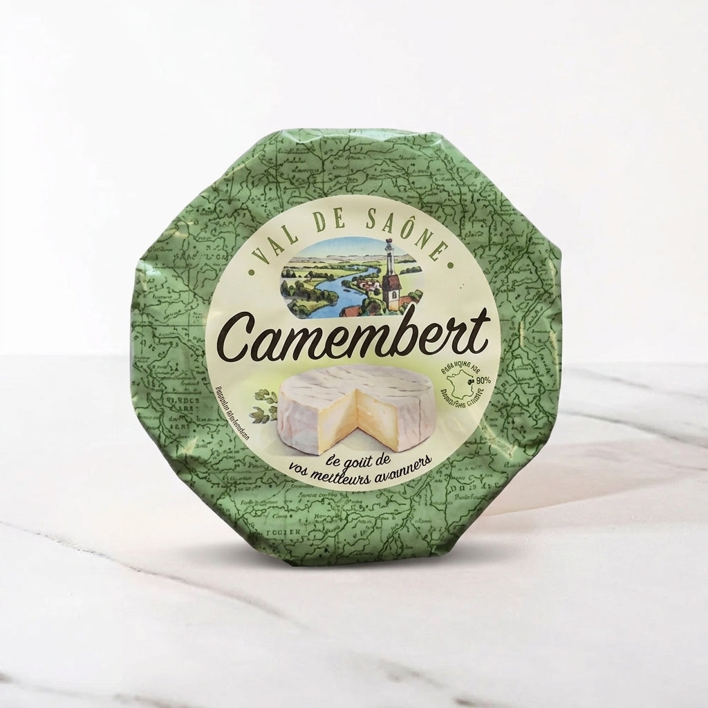 Camembert Val De Saone (250g)
