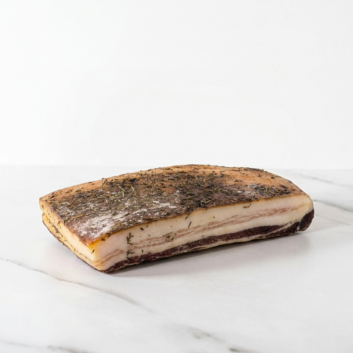 Ends Meat Pancetta Tesa