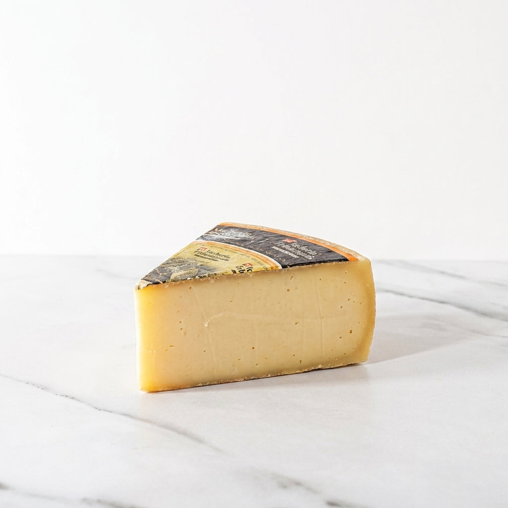 Vacherin Fribourgeois