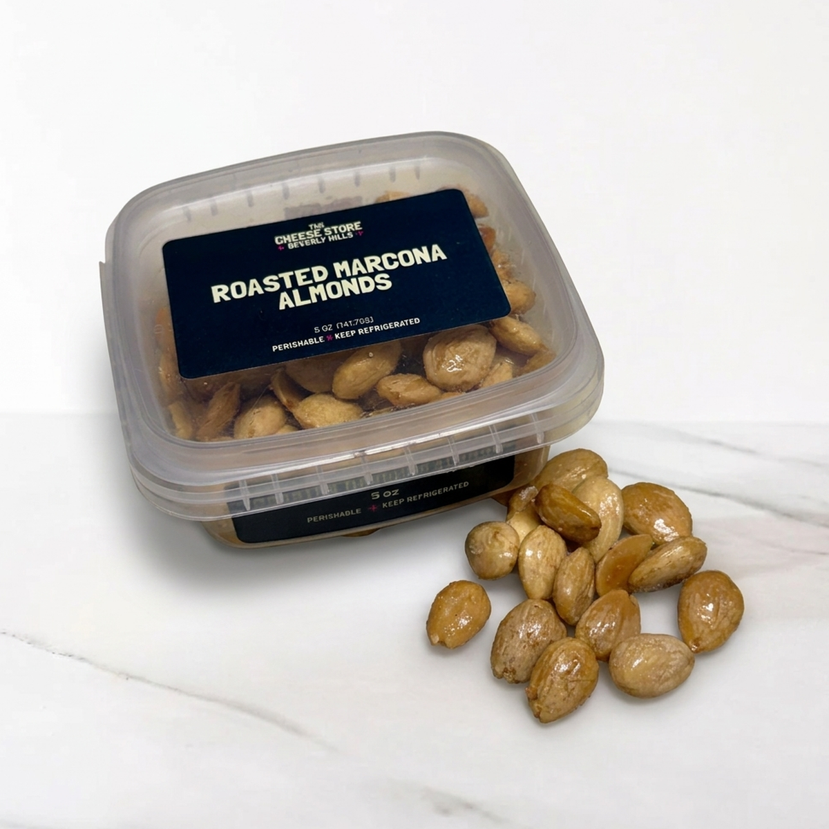 House - Marcona Almonds (5oz)