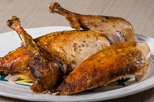 Thanksgiving Turkey Ala Carte