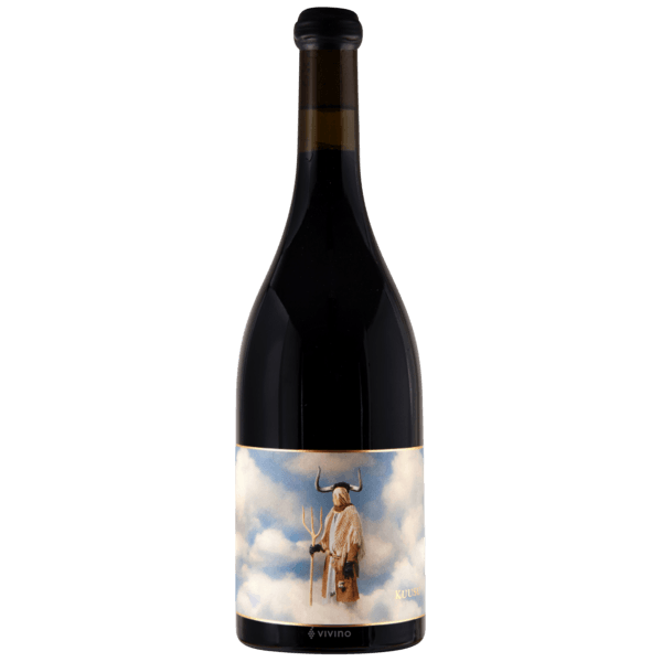 Oxer Kuusu Red (750ml)