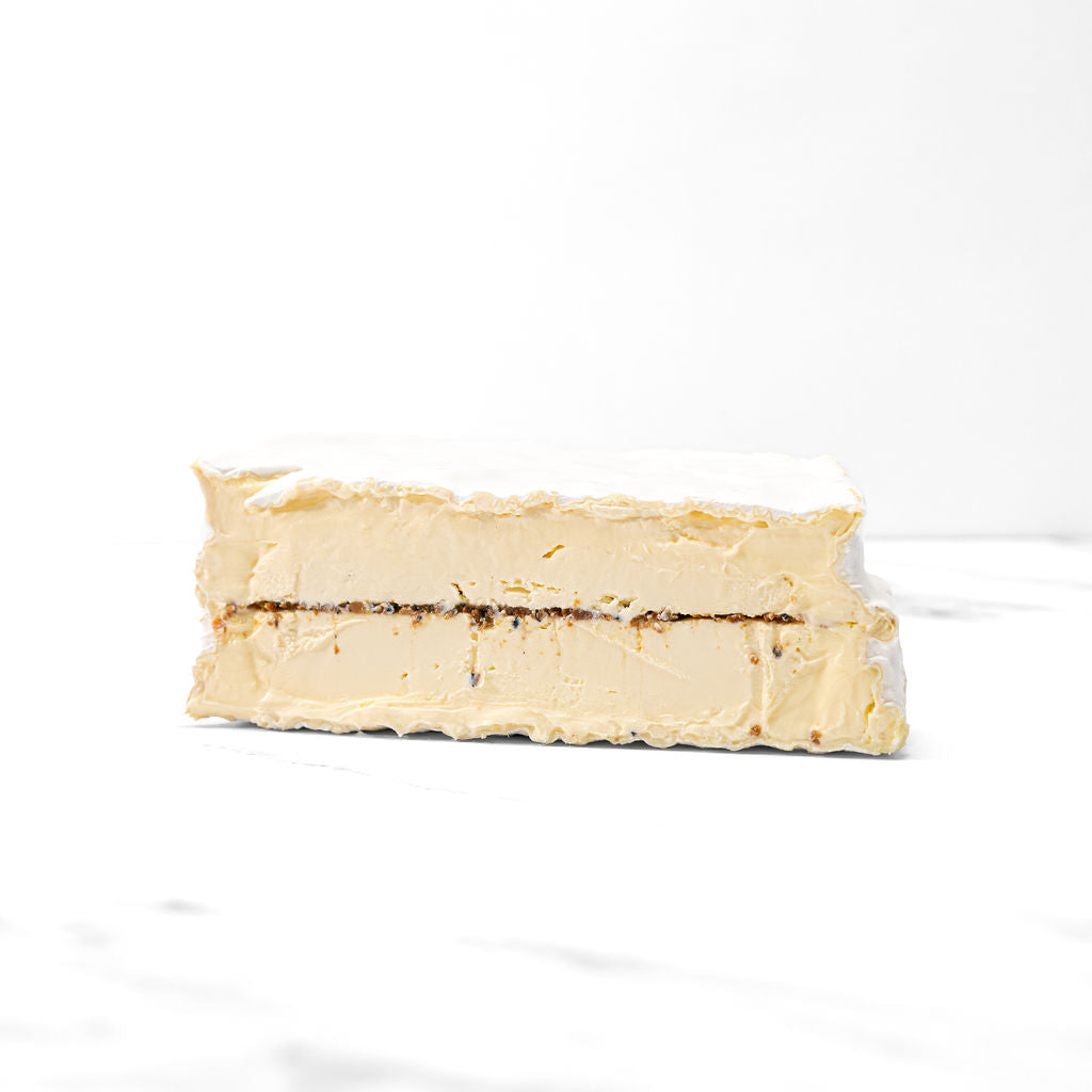 Cremeux Citeaux with Truffle