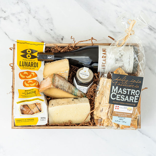 Gift Baskets