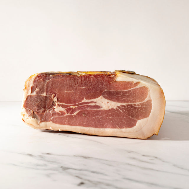 Cured Meats & Pate