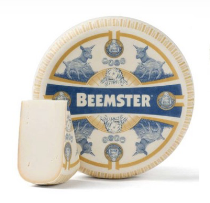 Beemster Goat Gouda 4 Months