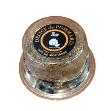 Delice de Pommard (200g)