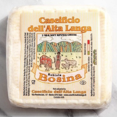 Robiola Bosina (300g)