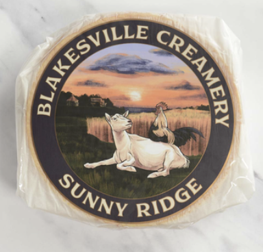 Sunny Ridge