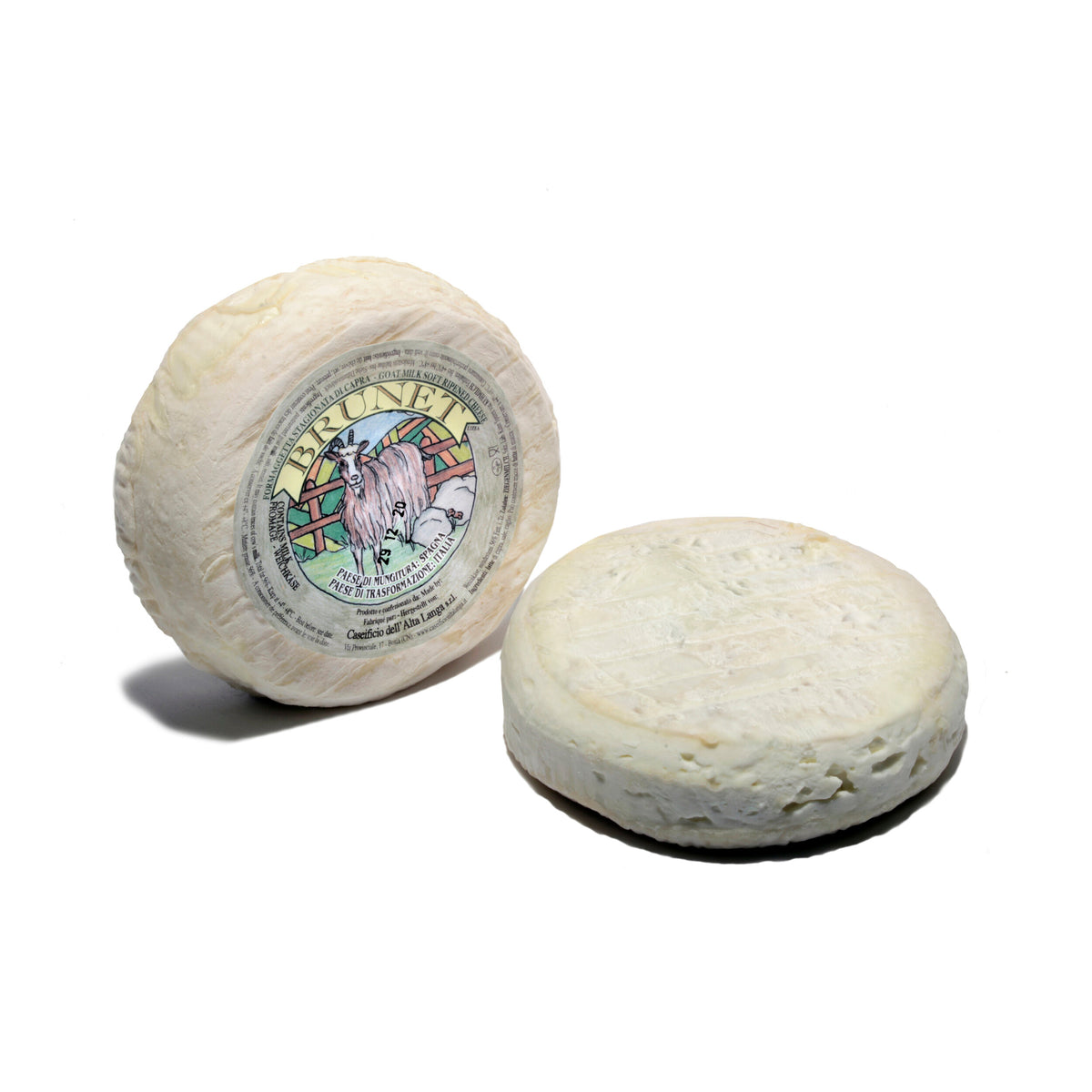 Alta Langa Brunet (ea)