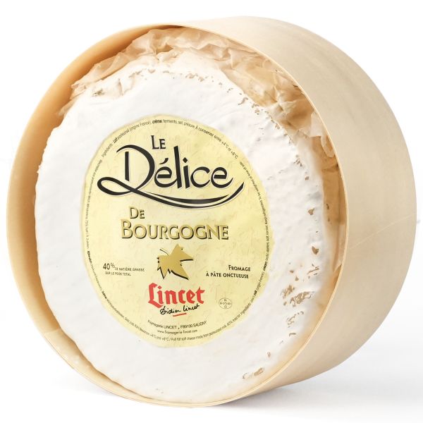 Delice De Bourgogne - Mini (200g)