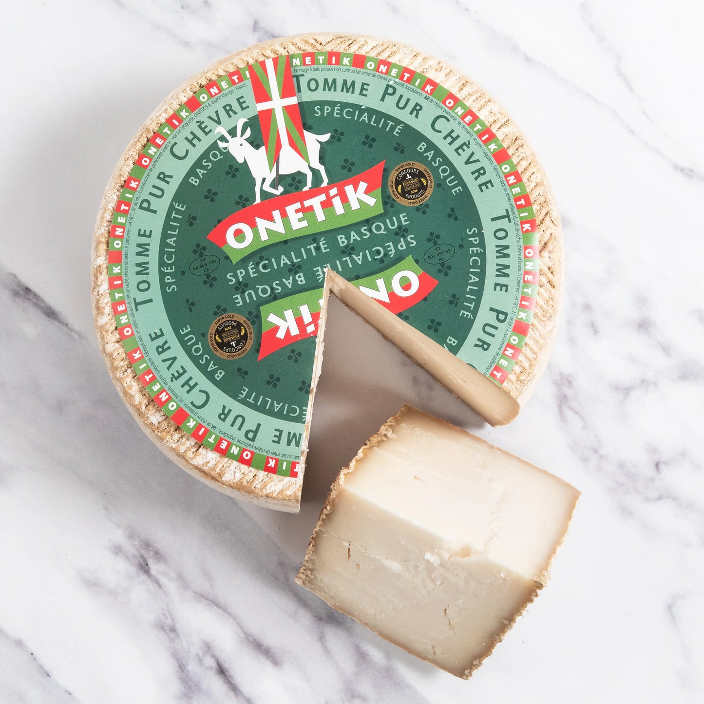 Onetik Chevre