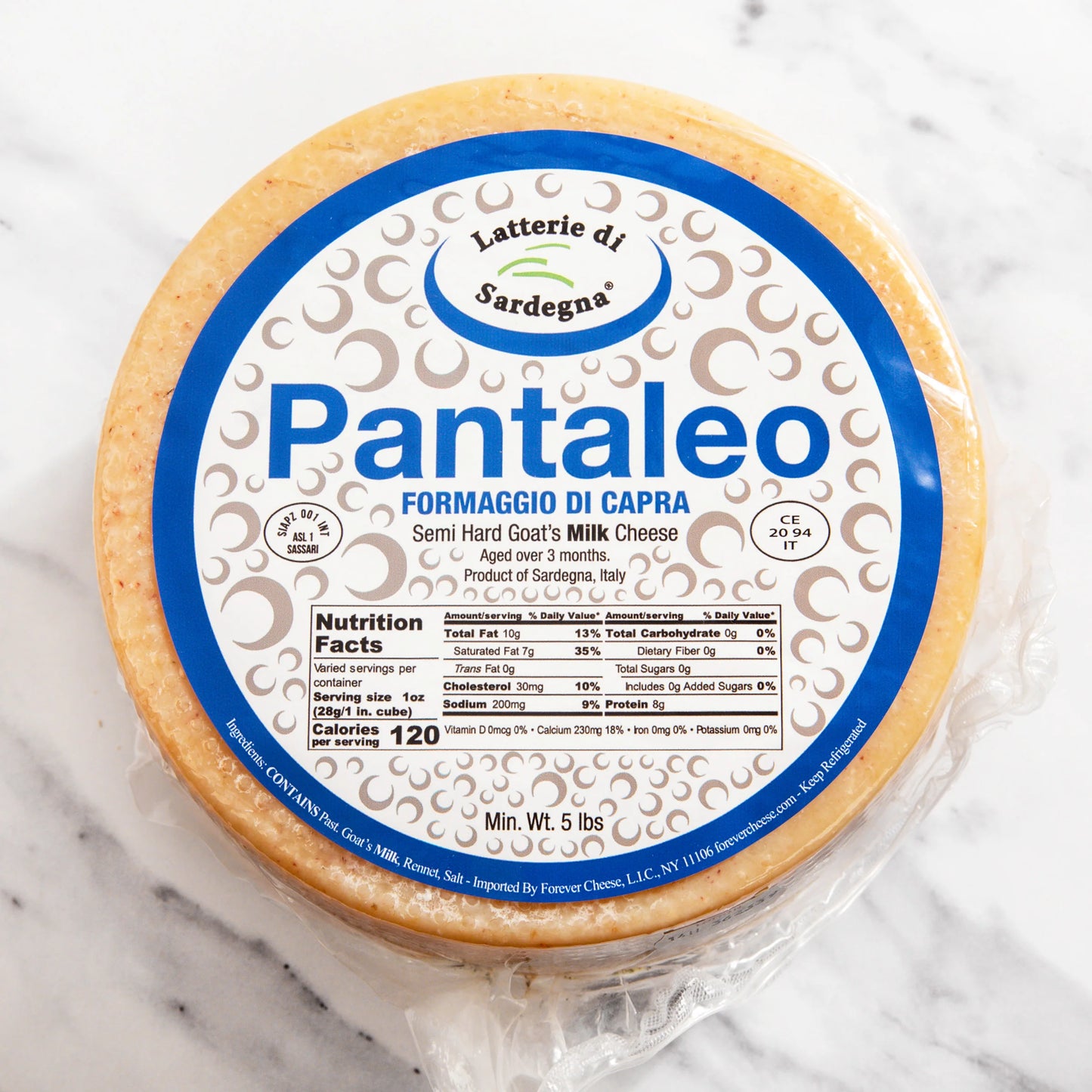Pantaleo