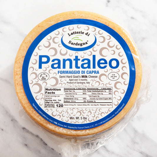 Pantaleo