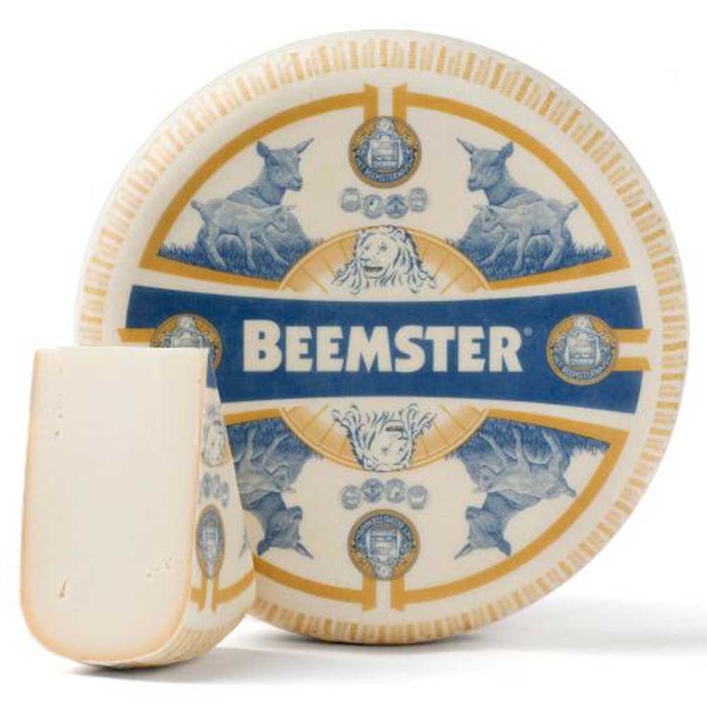 Beemster Goat Gouda 4 Months - 6lb Piece