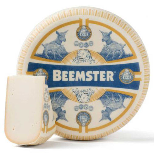 Beemster Goat Gouda 4 Months - 6lb Piece