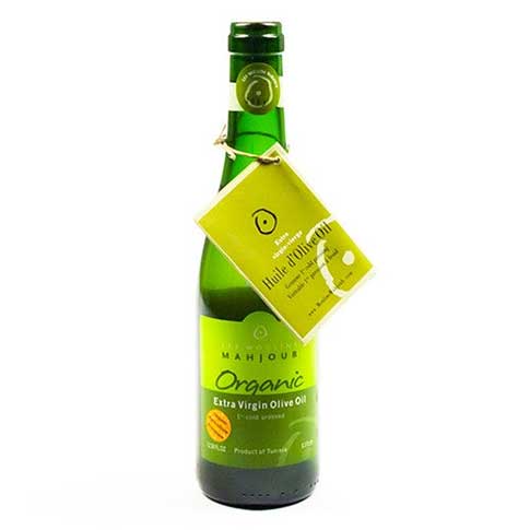Moulins - Extra Virgin Olive Oil (370ml) - 12ea Case