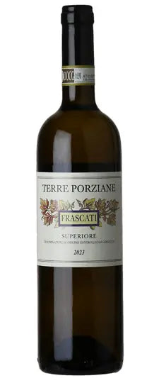 Terre Porziane Frascati (750ml)