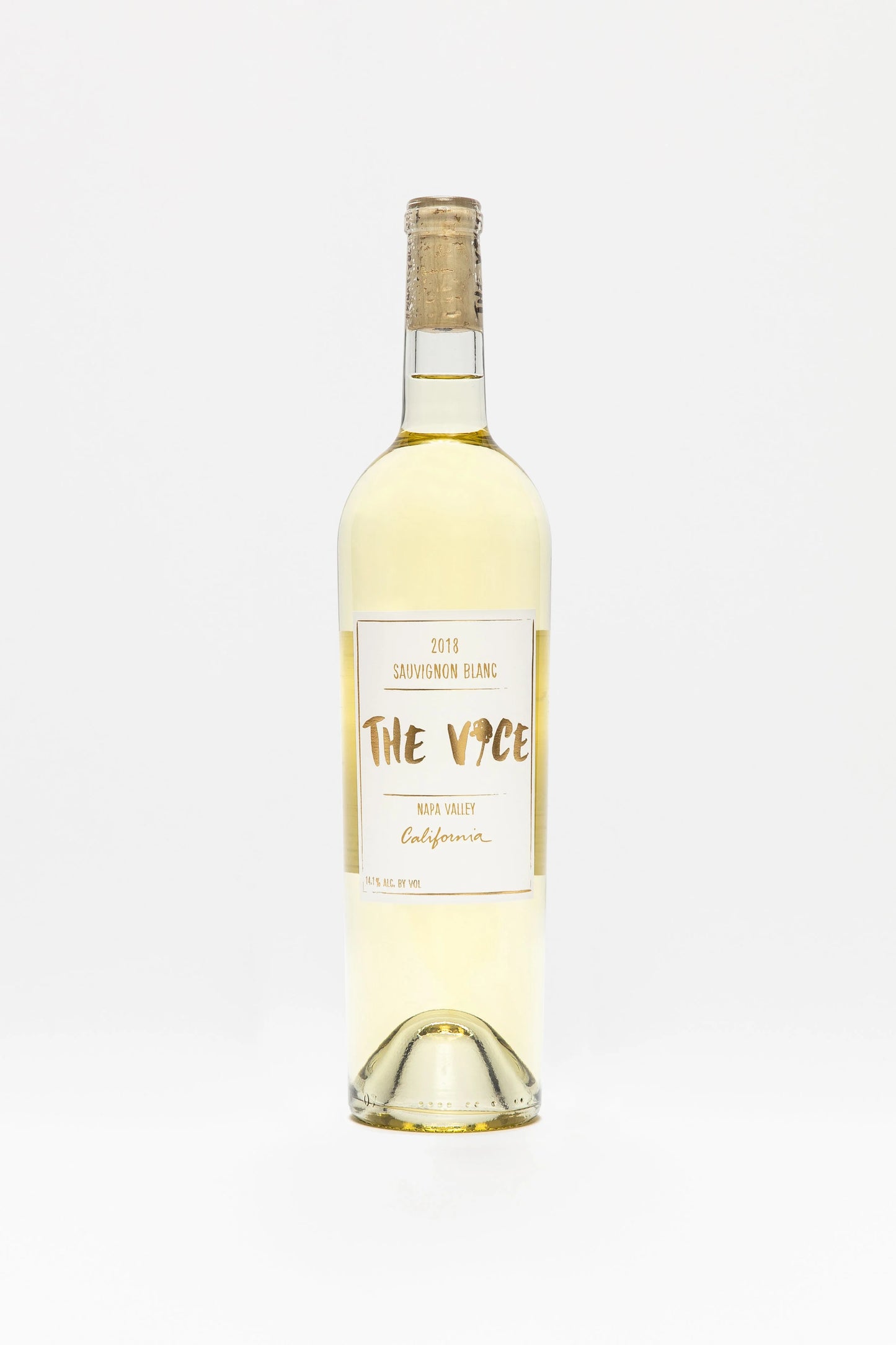 The Vice Baby Batch Sauv. Blanc (375ml)
