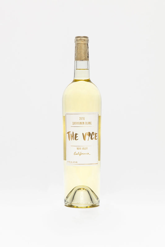 The Vice Baby Batch Sauv. Blanc (375ml)