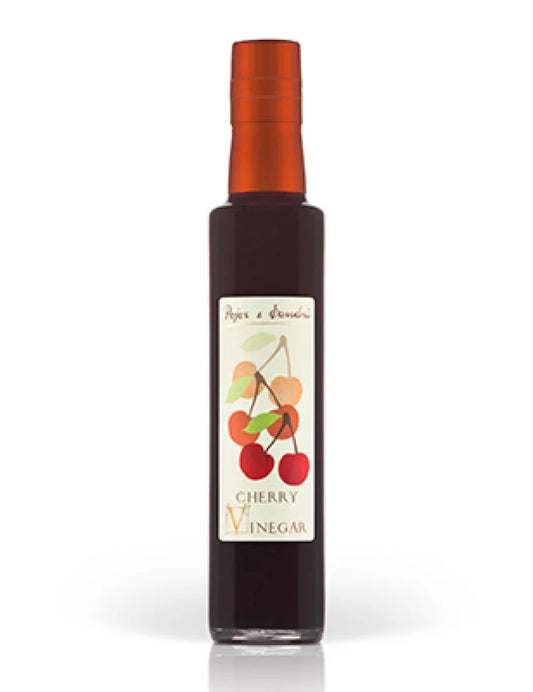 Pojer Cherry Vinegar- 250ml