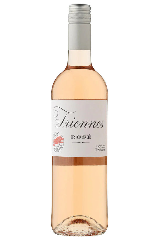 Triennes Rose (375ml)
