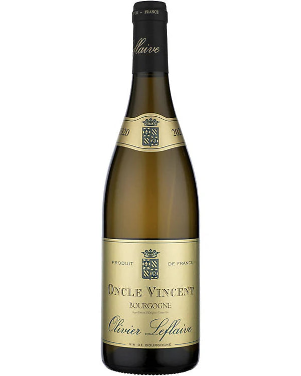 Oncle Vincent Bourgogne Blanc (750ml)
