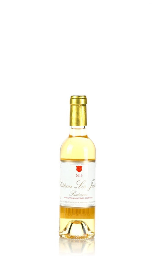 Les Justices Sauternes (375ml)