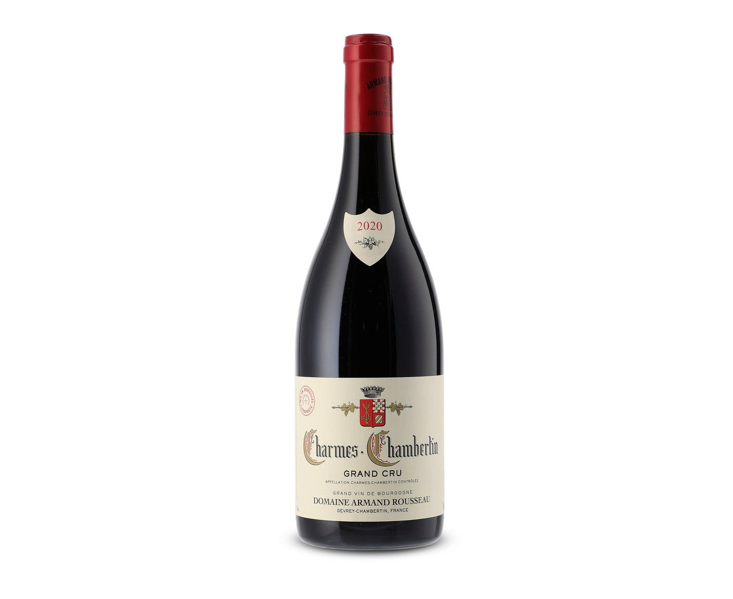 Rousseau Charmes-Chambertin 2020 (750ml)