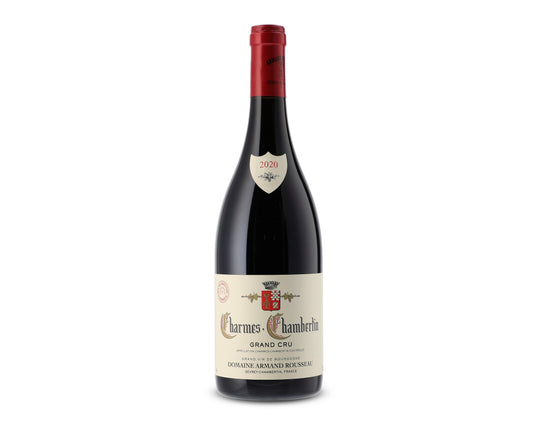 Rousseau Charmes-Chambertin 2020 (750ml)