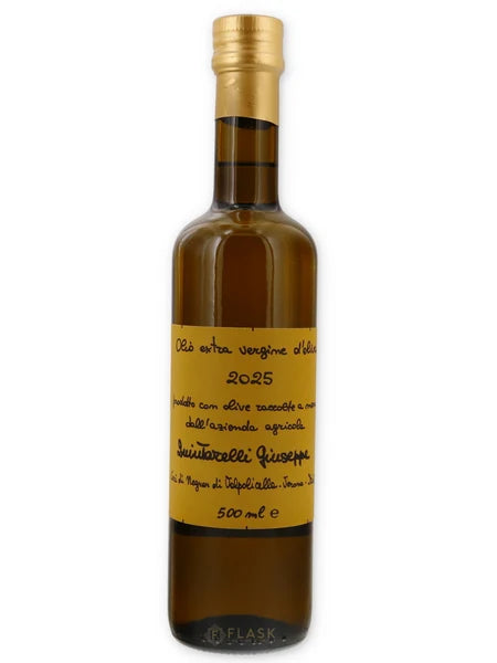 Quintarelli Extra Virgin Olive Oil (500ml)