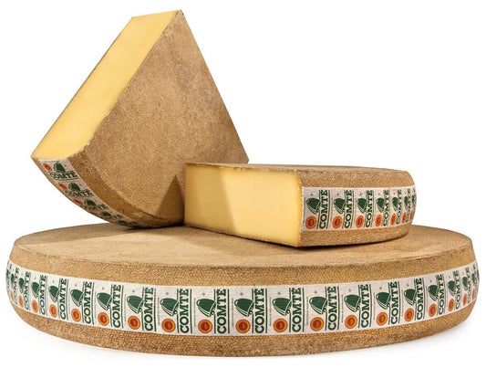 Comté Aged 36 Months