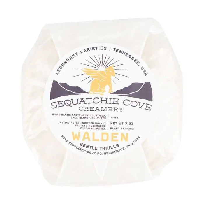 Walden (7oz) - 8ea Case