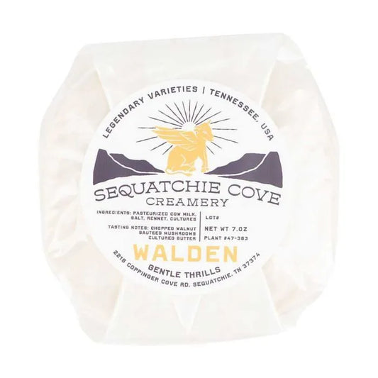Walden (7oz) - 8ea Case