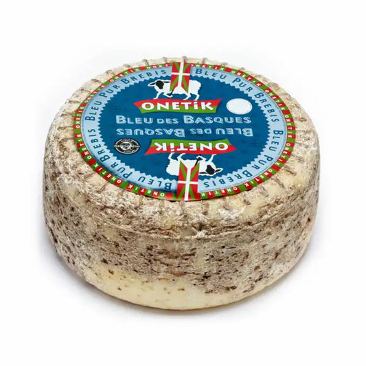 Onetik Bleu des Basques Pur Chevre (3kg Wheel)