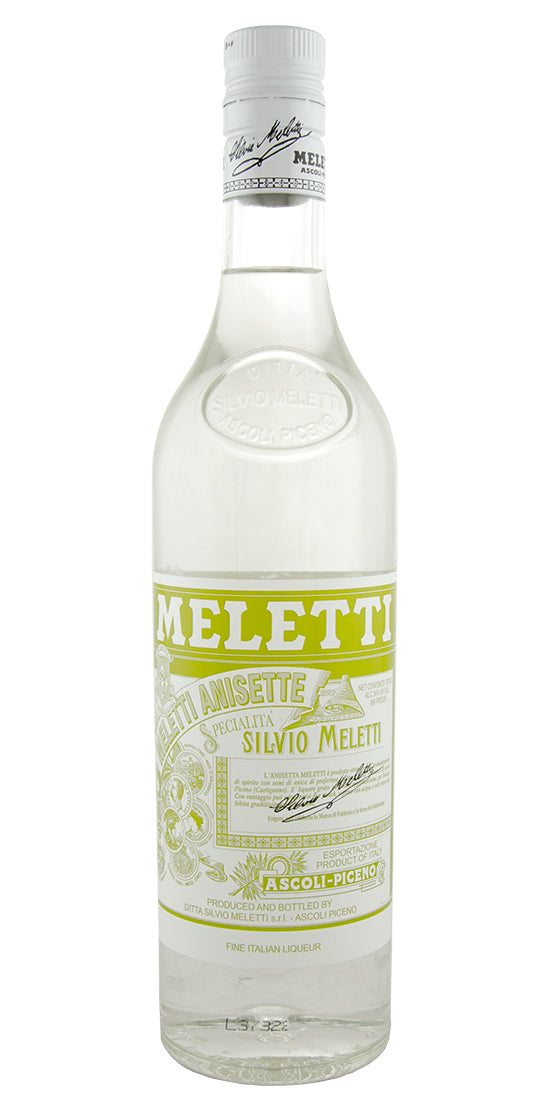 Meletti Anisette (750ml)