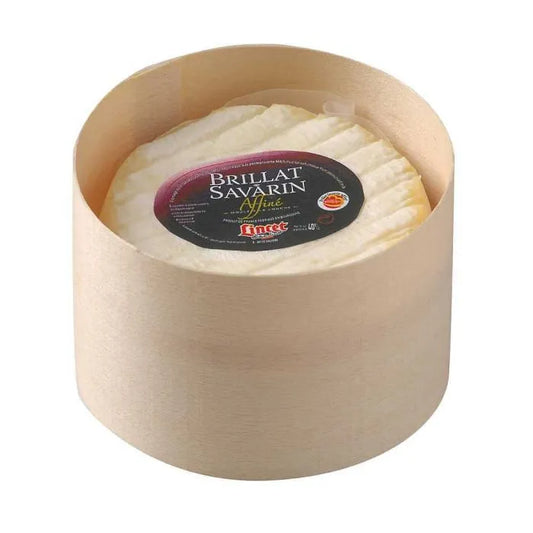 Delin Brillat Savarin (200g) - 6ea Case