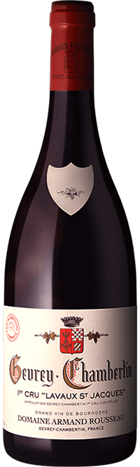 Rousseau Gev. Chamb. Lavaux St. Jacques (750ml)