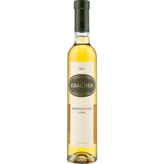 Kracher Cuvee Berenauselese 21 (750ml)