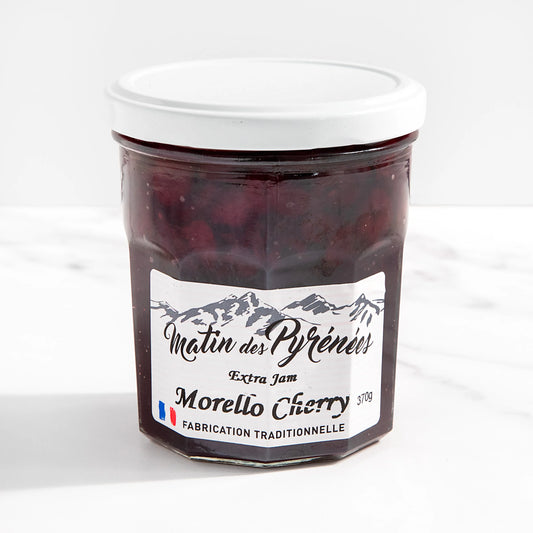 Matin Morello Cherry Jam (13oz)