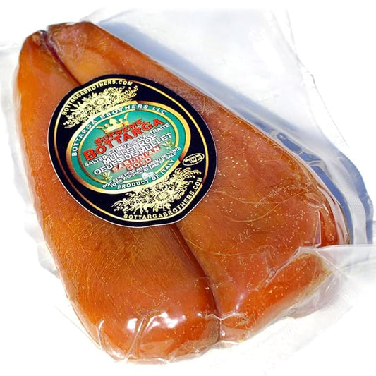 Bottarga Di Muggine