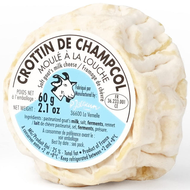 Chèvre
