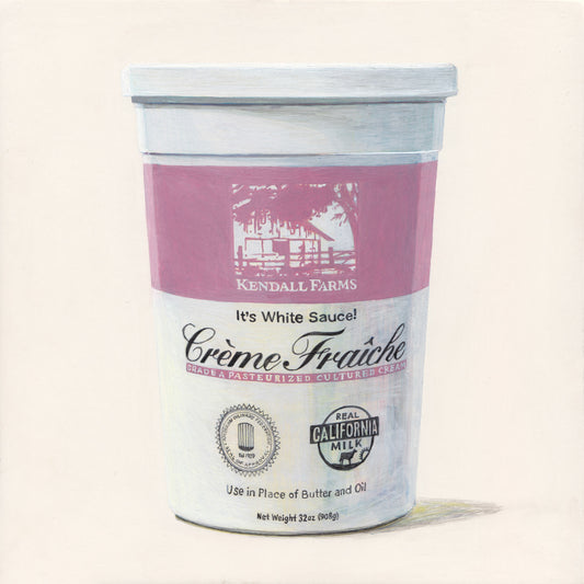 Kendall Farms Creme Fraiche
