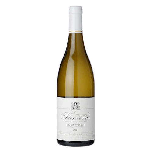 Alain Gueneau Sancerre 'la guiberte' (750ml)