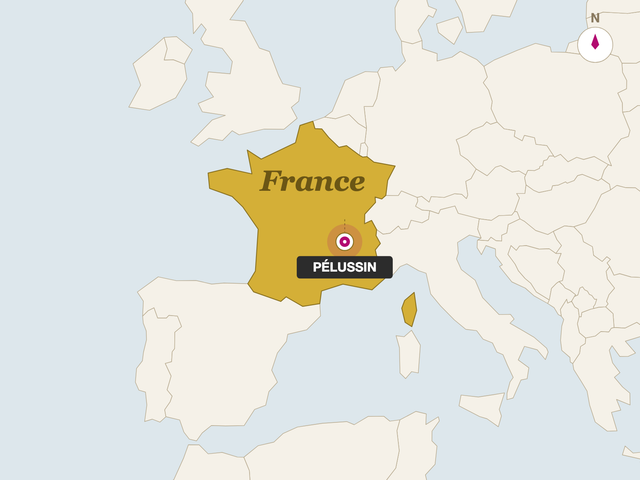 Where Double Crème Brie comes from