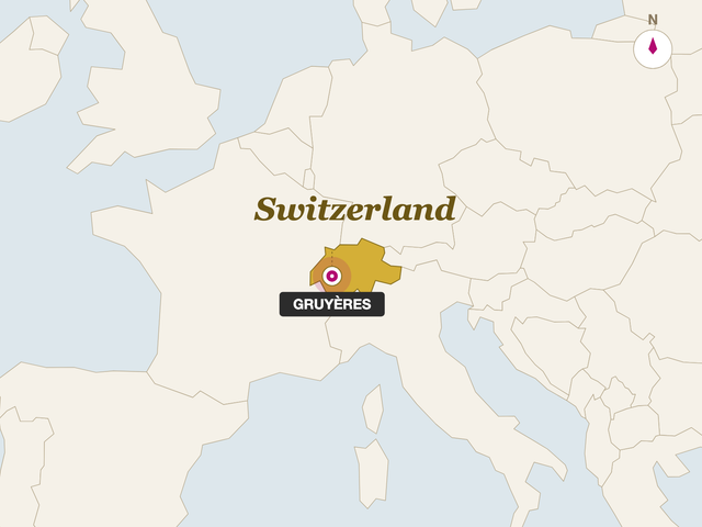 Where Alpine Style comes from