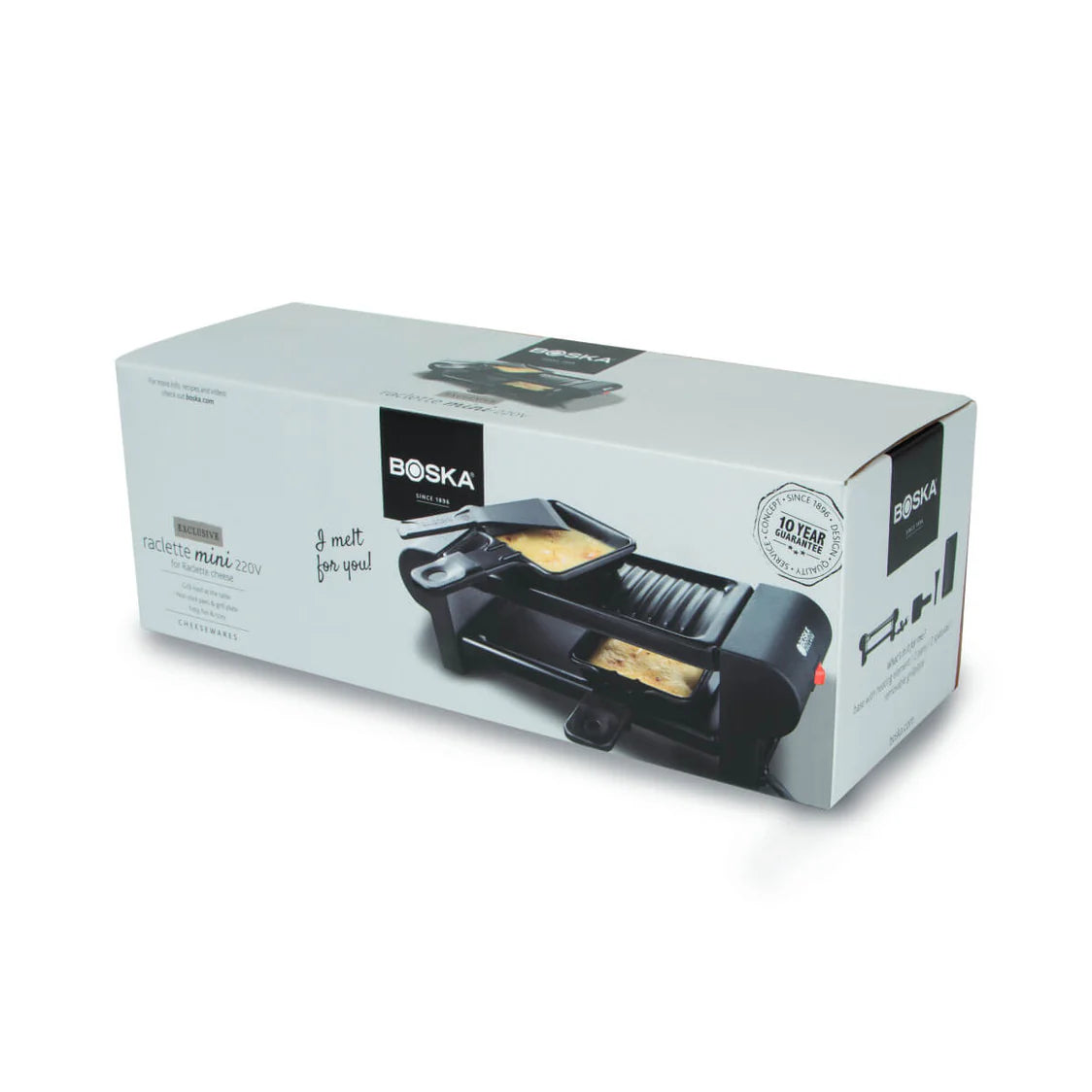 Raclette Mini