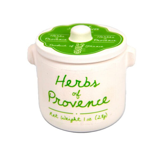 Herbs de Provence in Ceramic Jar, 1oz